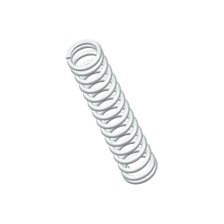 Compression Spring, O= .300, L= 1.50, W= .042